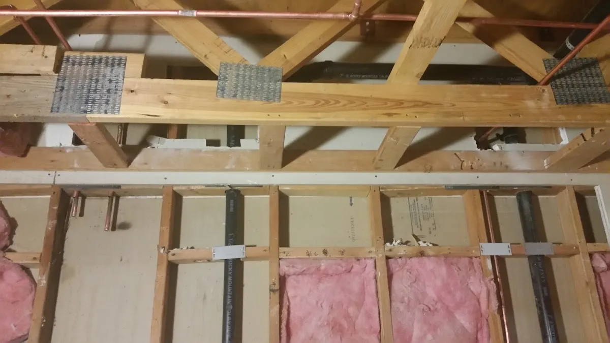 Gas Leak Detection in Boone, NC